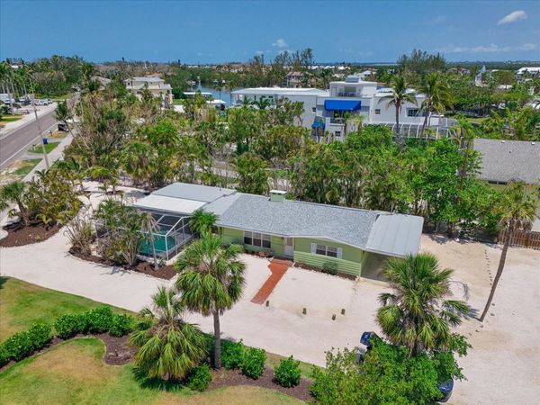 5924 GULF OF MEXICO DRIVE, LONGBOAT KEY, FL 34228