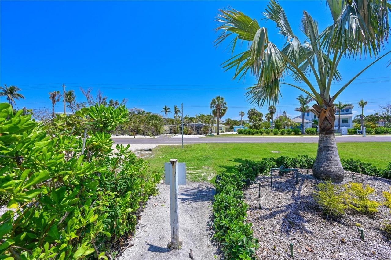 5924 Gulf Of Mexico Drive, Longboat Key, FL 34228 Photo