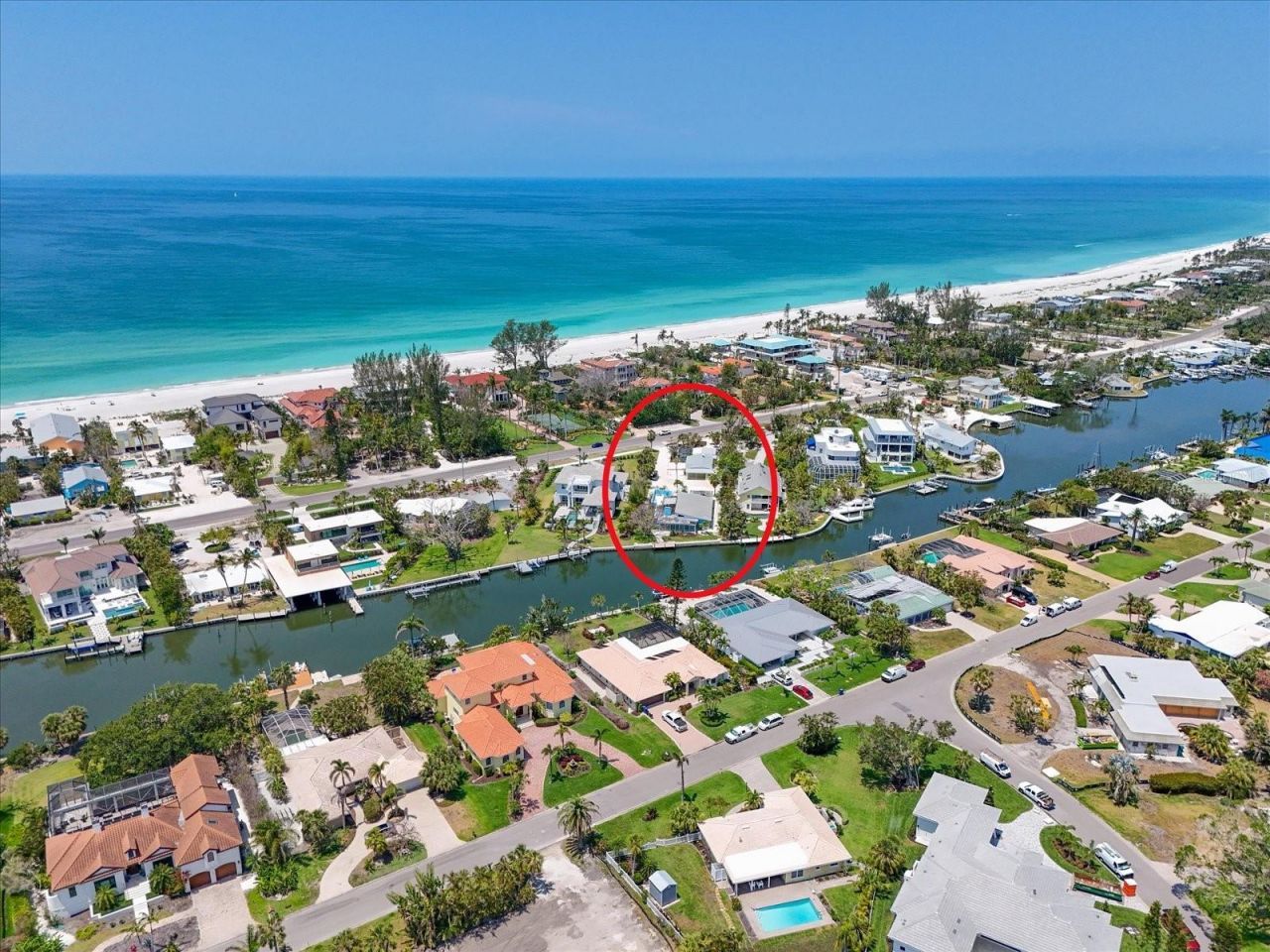 5924 Gulf Of Mexico Drive, Longboat Key, FL 34228 Photo
