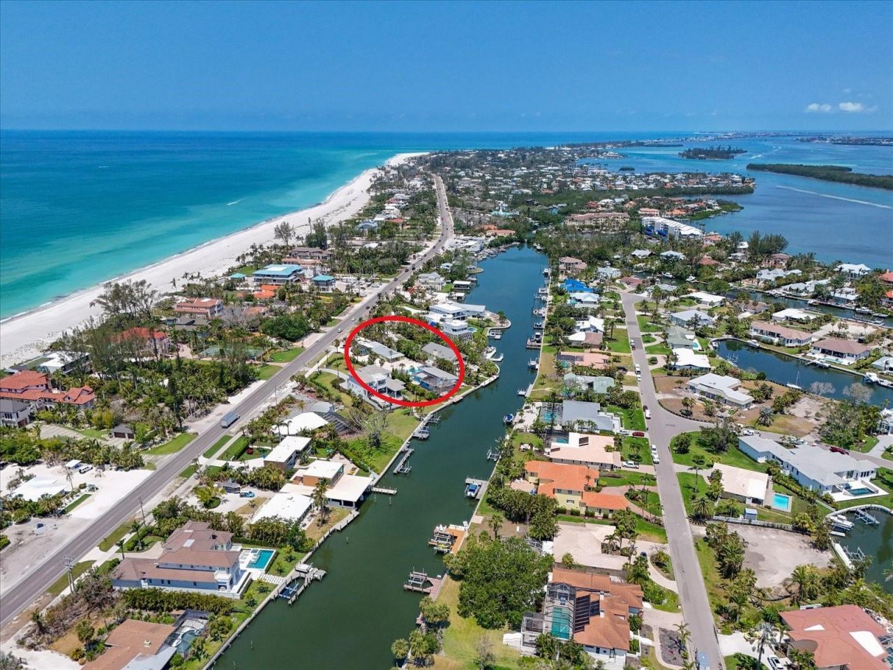 5924 Gulf Of Mexico Drive, Longboat Key, FL 34228 Photo