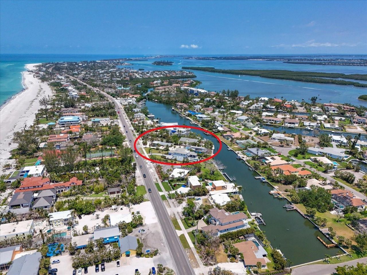 5924 Gulf Of Mexico Drive, Longboat Key, FL 34228 Photo