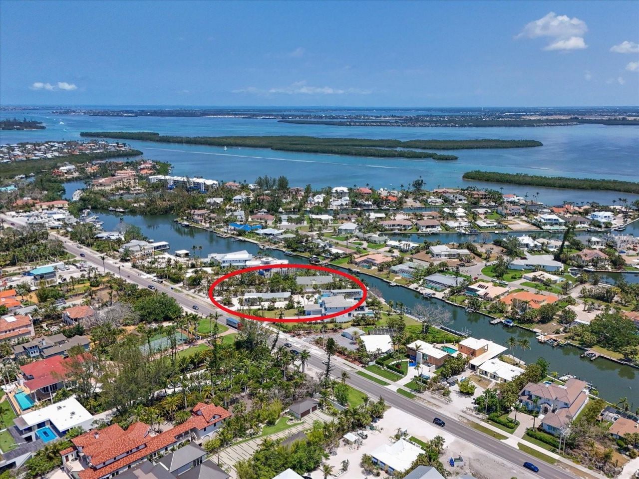 5924 Gulf Of Mexico Drive, Longboat Key, FL 34228 Photo