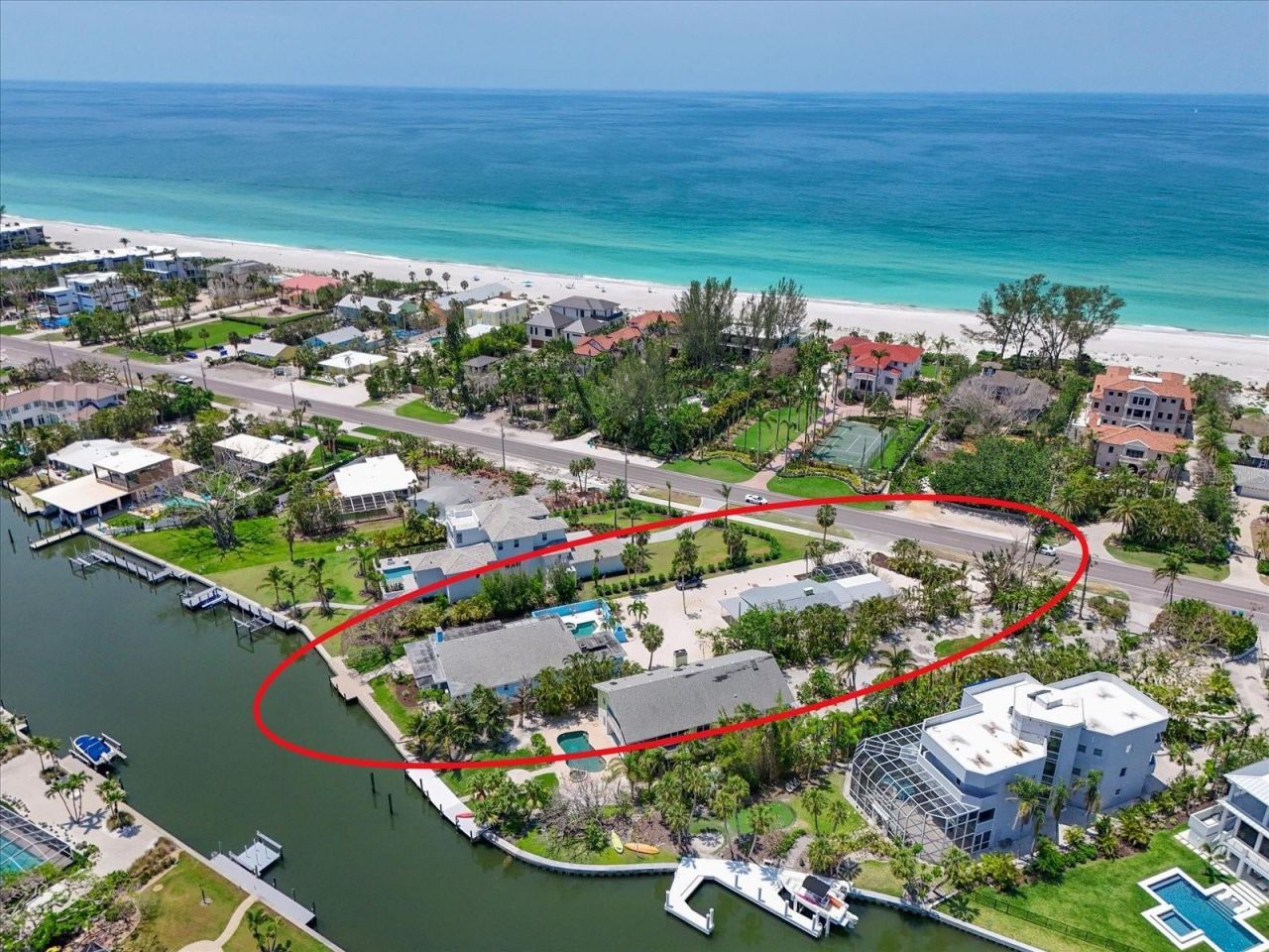 5924 Gulf Of Mexico Drive, Longboat Key, FL 34228 Photo
