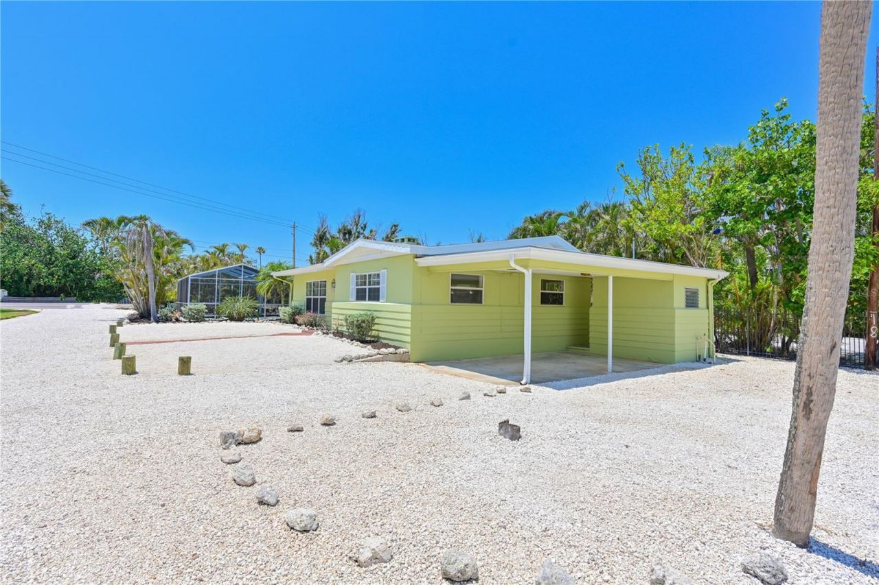 5924 Gulf Of Mexico Drive, Longboat Key, FL 34228 Photo