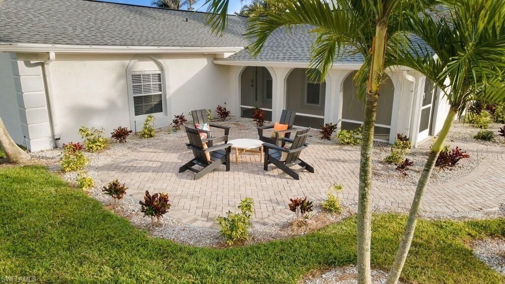 1100 Royal Palm Dr, Naples, FL 34103 Photo