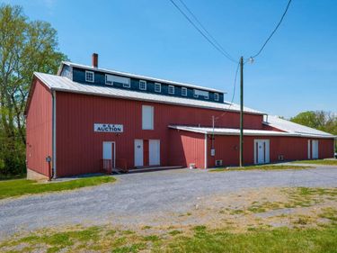 180 HOLLAR CIR, TIMBERVILLE, VA 22853