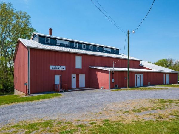 180 HOLLAR CIR, TIMBERVILLE, VA 22853