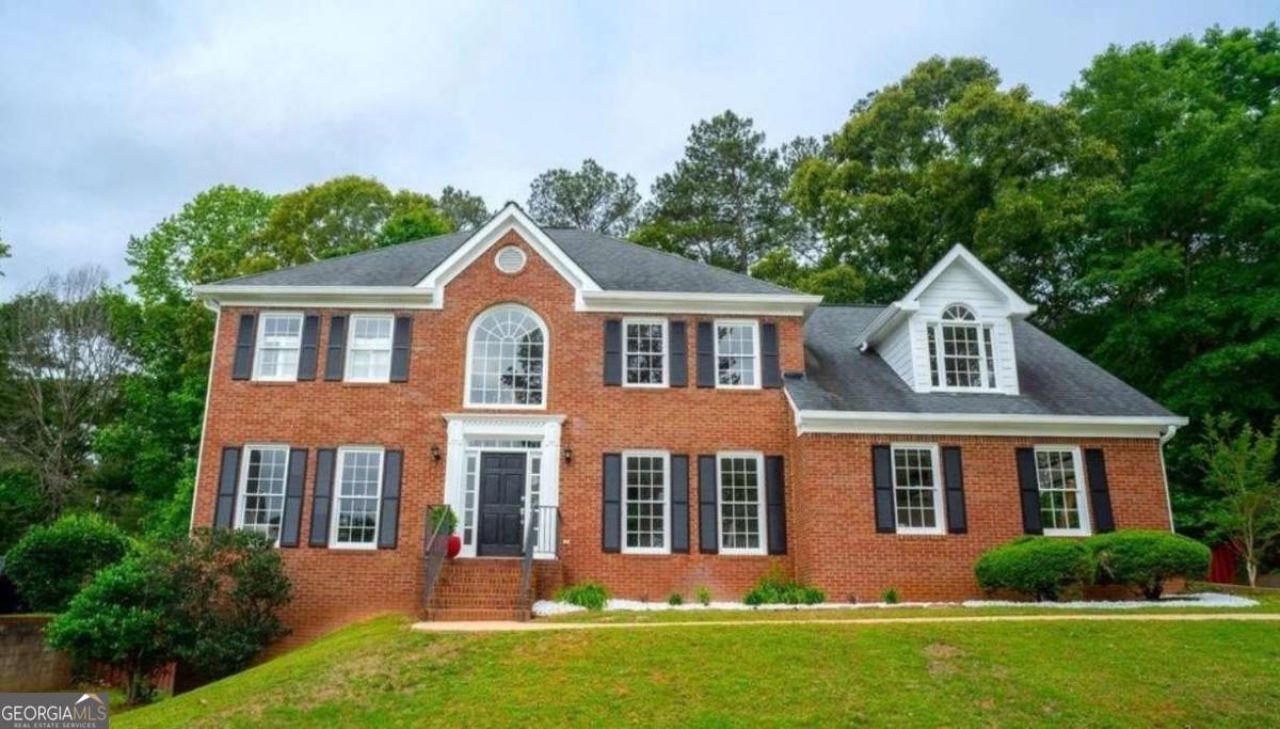 1200 Larson Lane Sw, Marietta, GA 30064 Main Photo