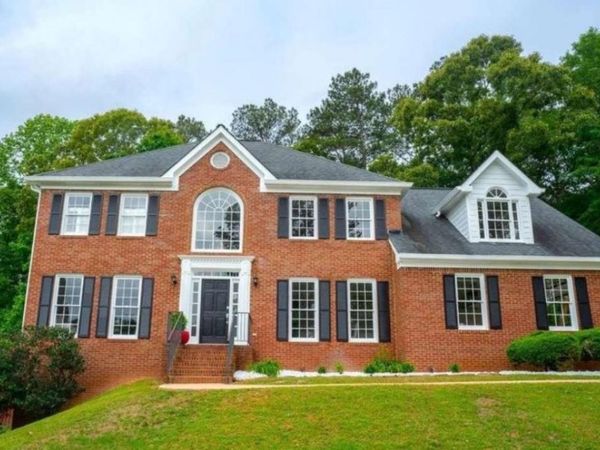 1200 Larson Lane SW, Marietta, GA 30064