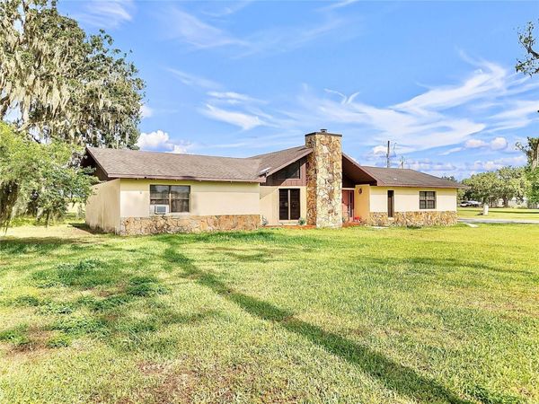 2500 BROOKE ROAD, FORT MEADE, FL 33841