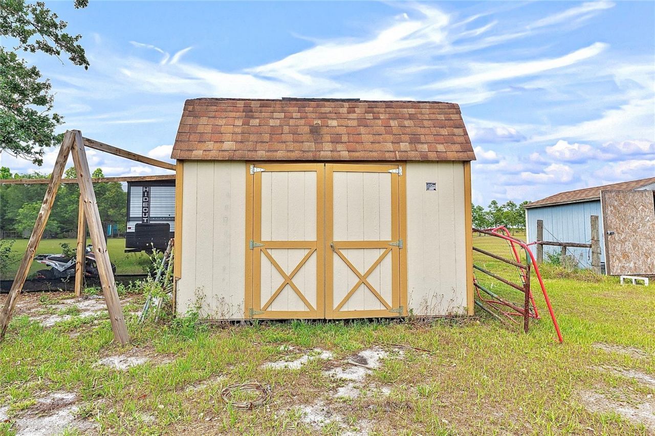 2500 Brooke Road, Fort Meade, FL 33841 Photo