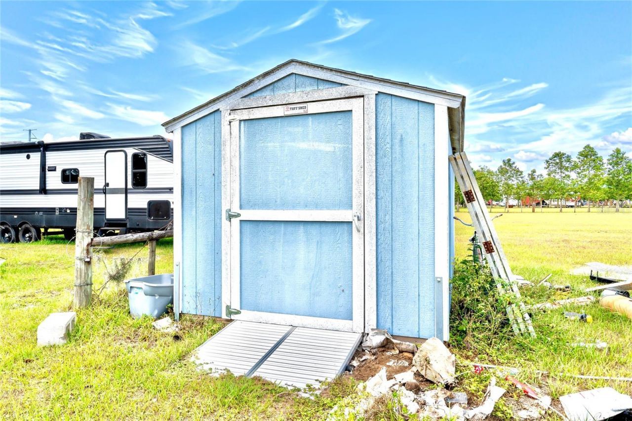 2500 Brooke Road, Fort Meade, FL 33841 Photo