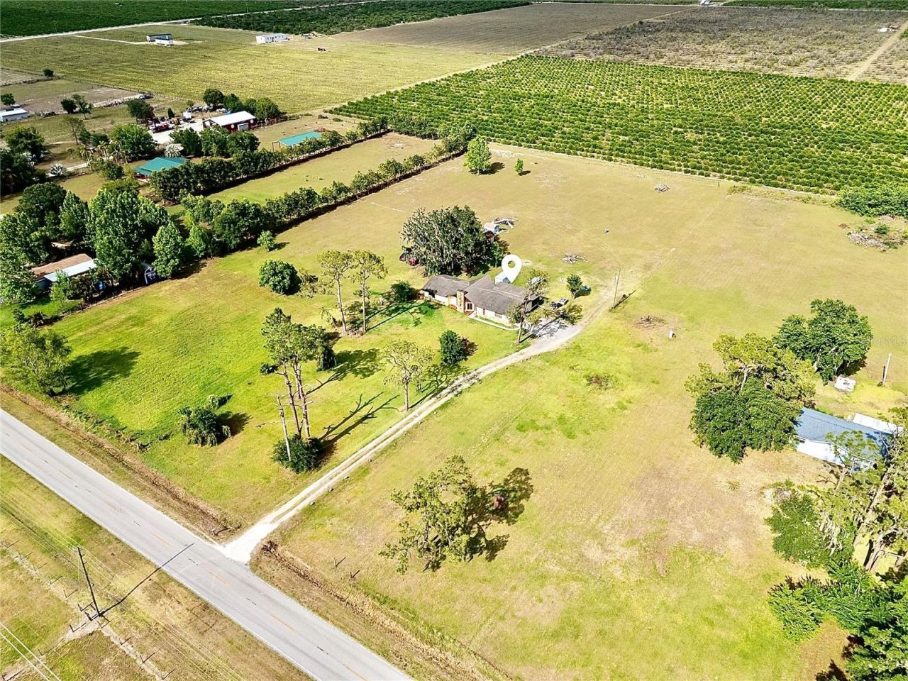 2500 Brooke Road, Fort Meade, FL 33841 Photo