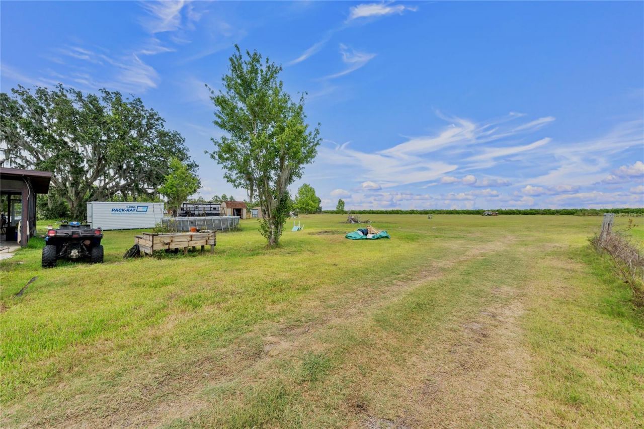 2500 Brooke Road, Fort Meade, FL 33841 Photo