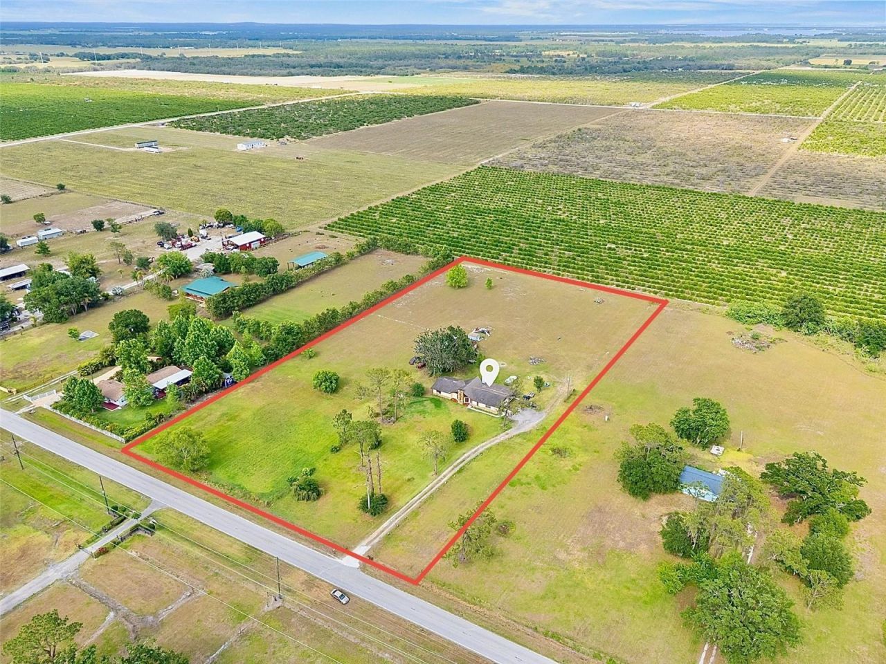 2500 Brooke Road, Fort Meade, FL 33841 Photo