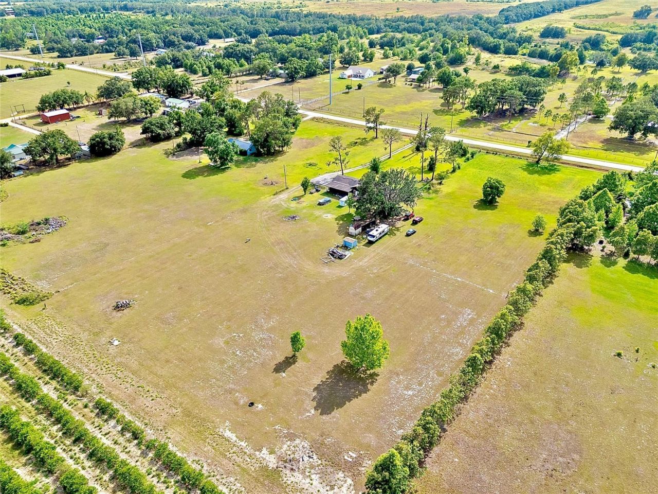 2500 Brooke Road, Fort Meade, FL 33841 Photo