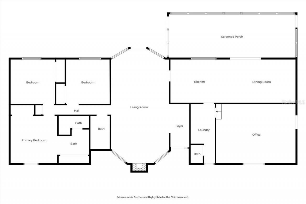2500 Brooke Road, Fort Meade, FL 33841 Photo