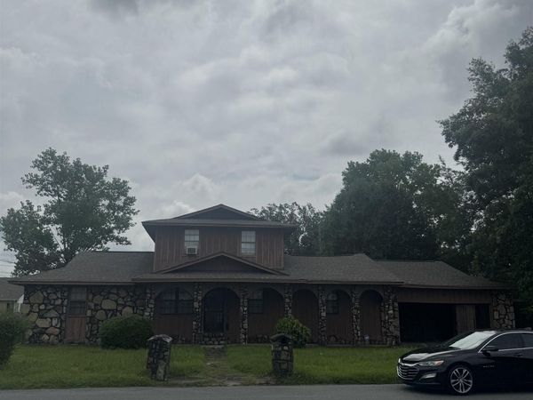 Pine Bluff, AR 71603