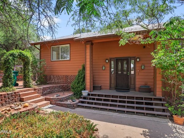 1506 N Easy Street, Payson, AZ 85541