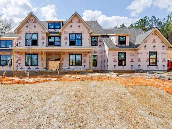 3609 Prospect Church Road, Unit Lot #2, Apison, TN 37302