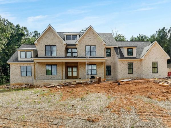 3609 Prospect Church Road, Unit Lot #2, Apison, TN 37302