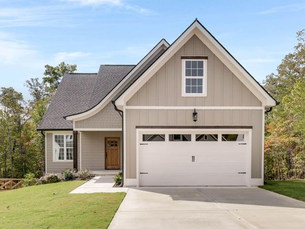 7452 Peytons Rise Way, Unit Lot #52, Georgetown, TN 37336