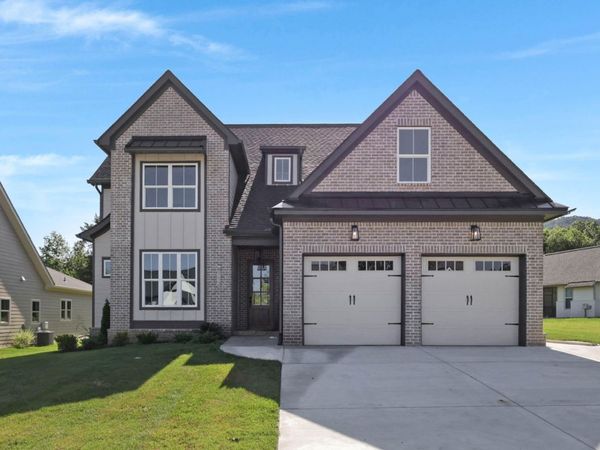 8112 Sir Oliphant Way, Unit Lot #32, Ooltewah, TN 37363