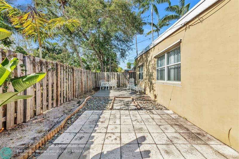 805 NE 17th Avenue, Unit 4, Fort Lauderdale, FL 33304 Photo