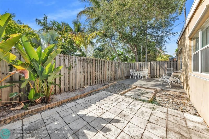 805 NE 17th Avenue, Unit 4, Fort Lauderdale, FL 33304 Photo