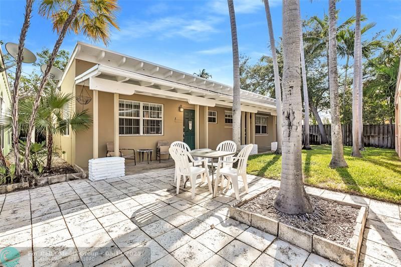 805 NE 17th Avenue, Unit 4, Fort Lauderdale, FL 33304 Photo