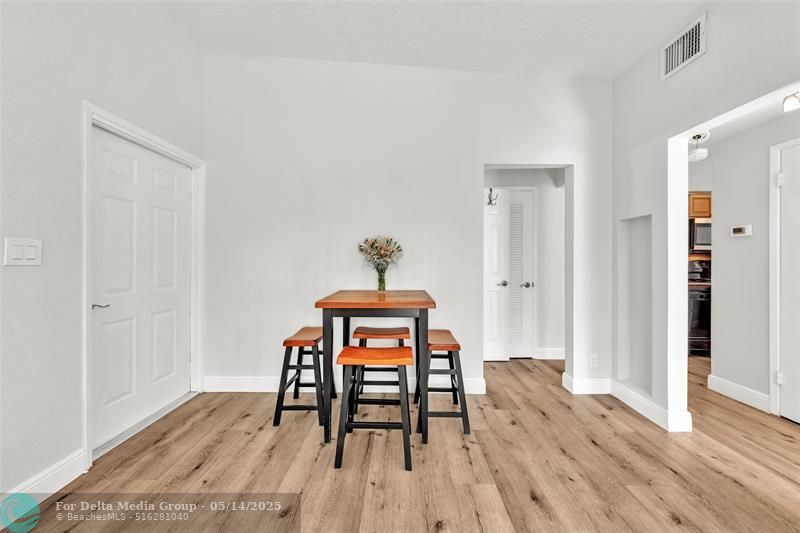 805 NE 17th Avenue, Unit 4, Fort Lauderdale, FL 33304 Photo