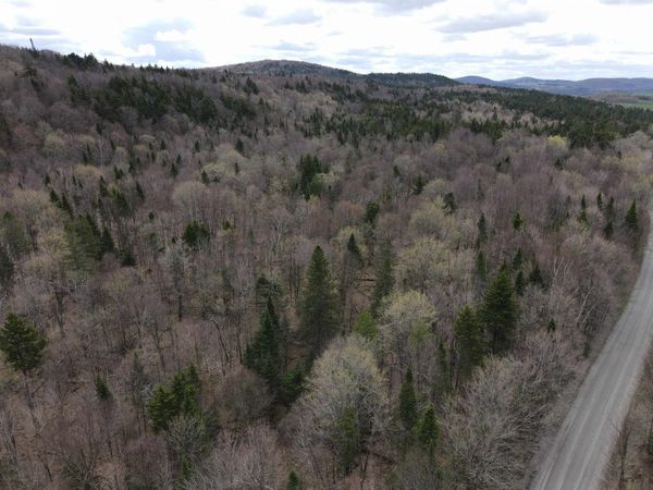 0 Andersonville Road, Glover, VT 05875