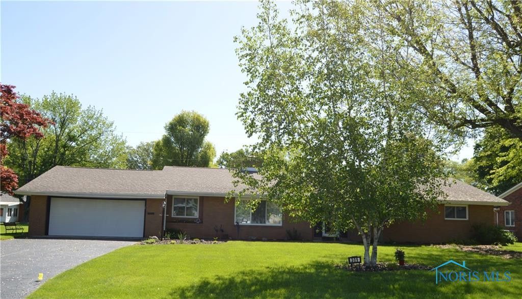 309 Huron Road, Findlay, OH 45840 Main Photo