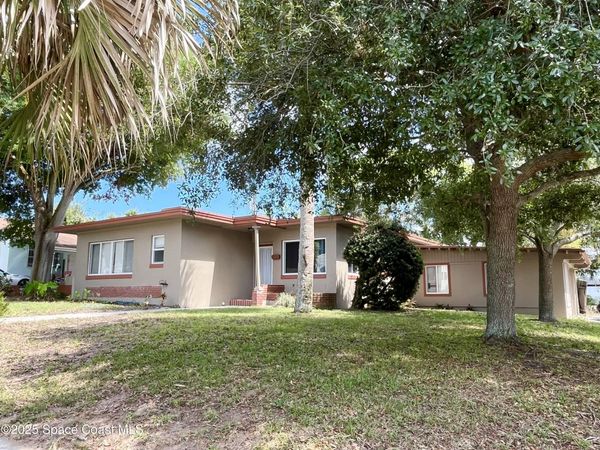 141 Valencia Road, Rockledge, FL 32955