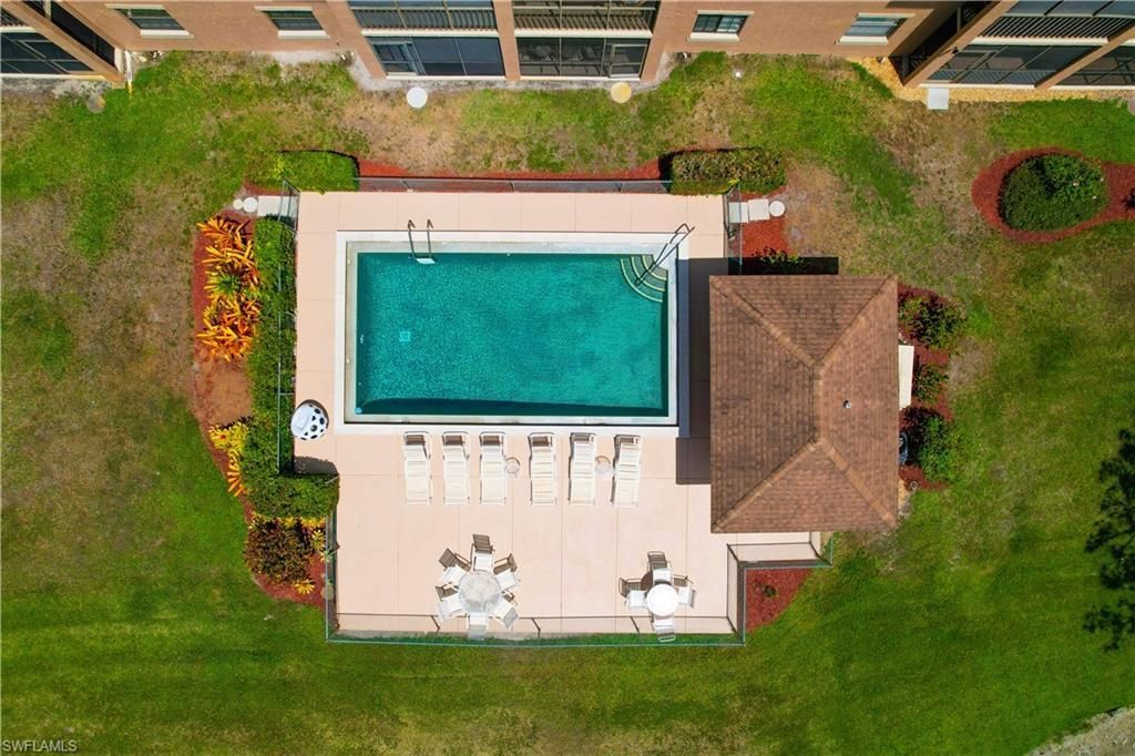 5535 Rattlesnake Hammock Rd, Unit 205, Naples, FL 34113 Photo