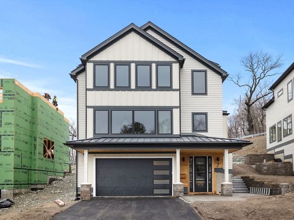 545 Winthrop St., Unit Lot 7, Medford, MA 02155