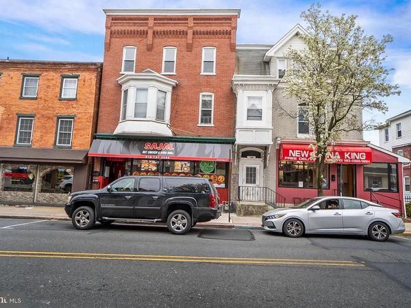 164-168 W MAIN STREET, KUTZTOWN, PA 19530