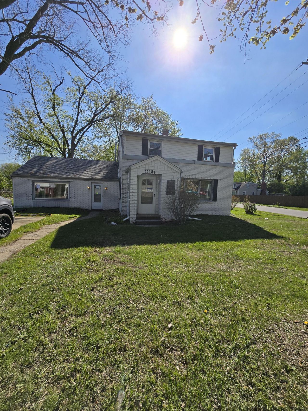 11187 Pardee Road, Taylor, MI 48180 Main Photo