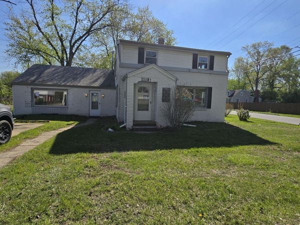 11187 Pardee Road, Taylor, MI 48180