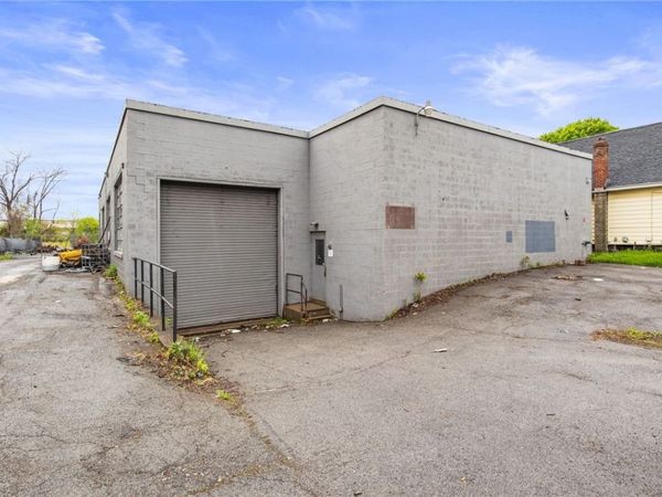 175 Hague Street, Rochester, NY 14611