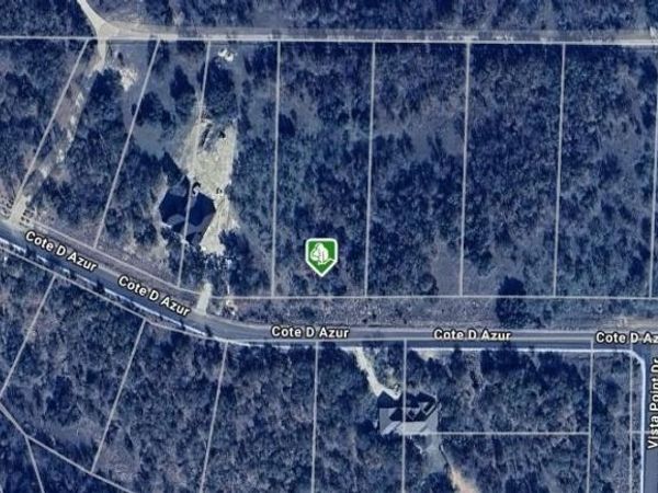 0 Cote D Azur Drive, Chico, TX 76431