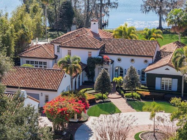 1640 E ADAMS DRIVE, MAITLAND, FL 32751