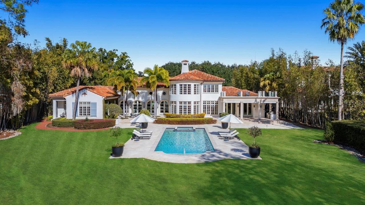 1640 E Adams Drive, Maitland, FL 32751 Photo