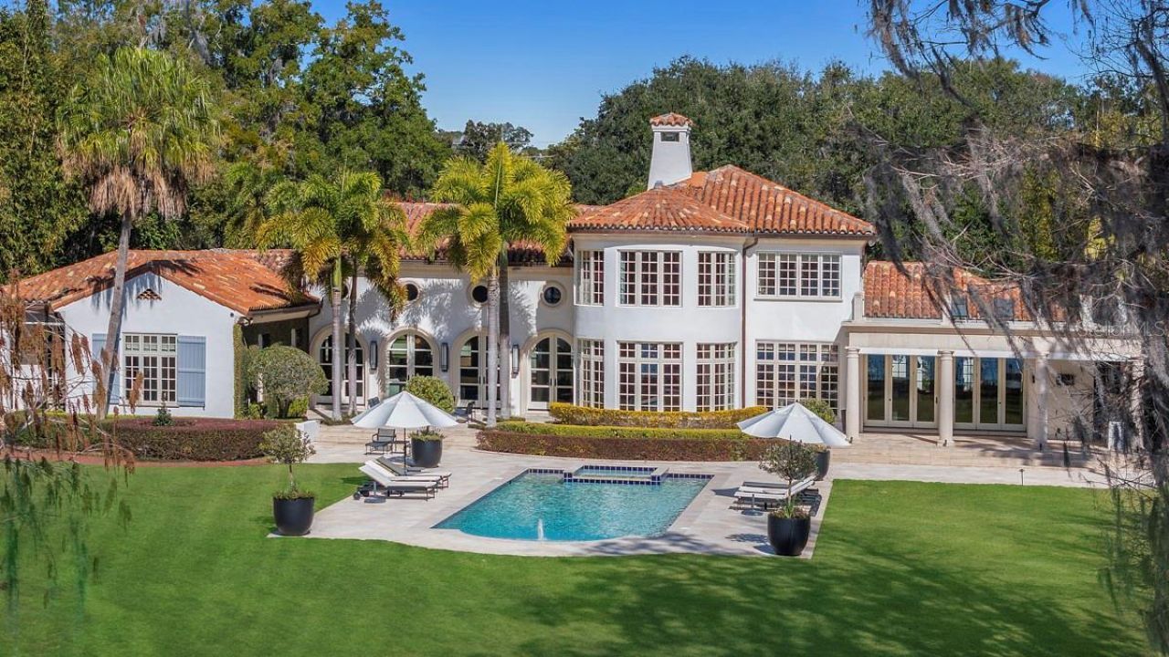 1640 E Adams Drive, Maitland, FL 32751 Photo