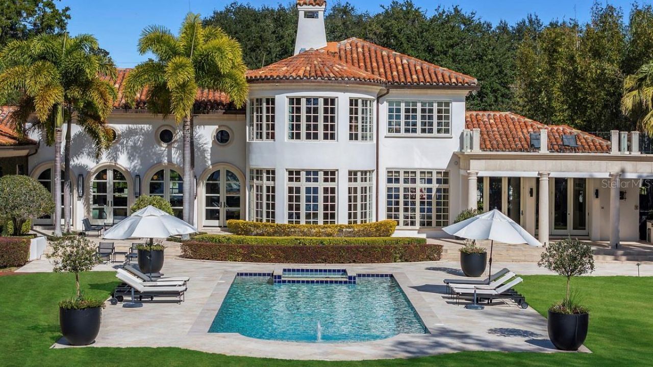 1640 E Adams Drive, Maitland, FL 32751 Photo