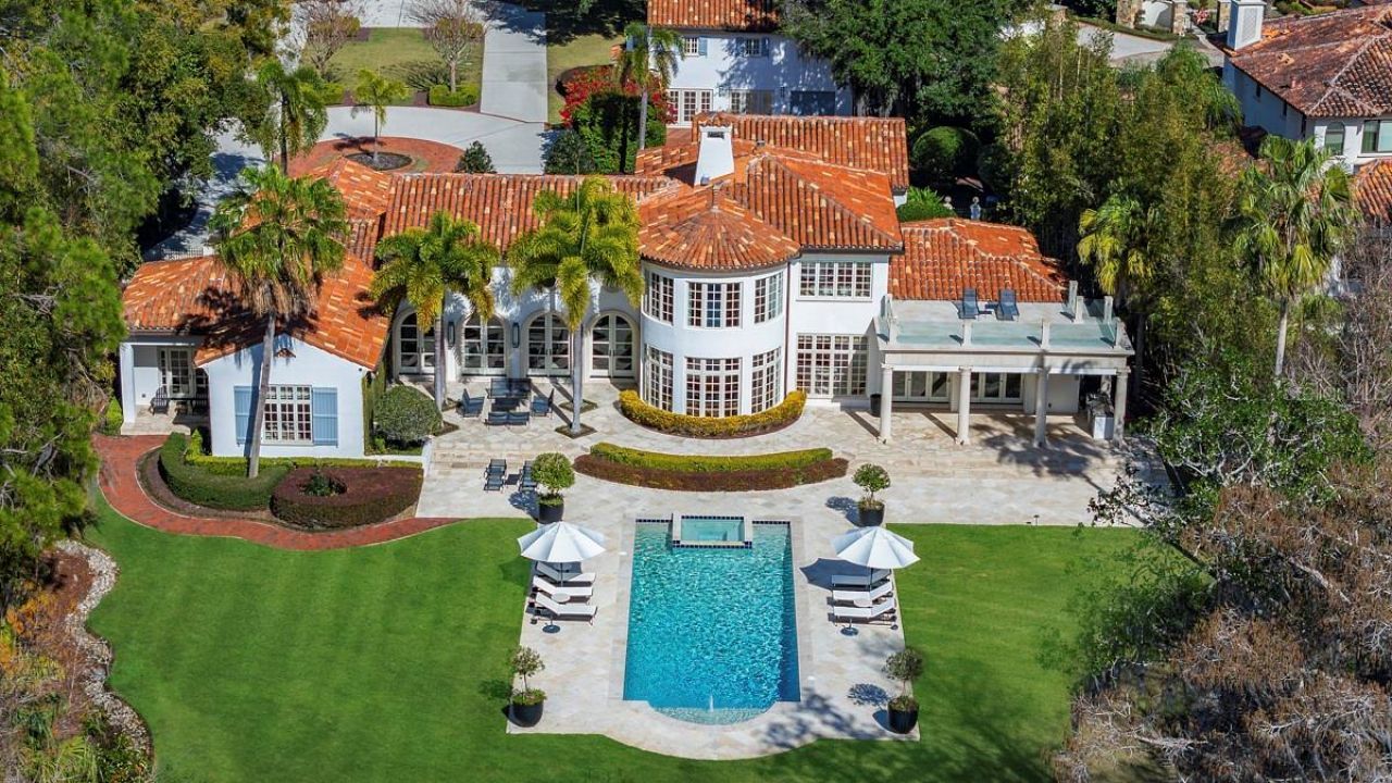 1640 E Adams Drive, Maitland, FL 32751 Photo