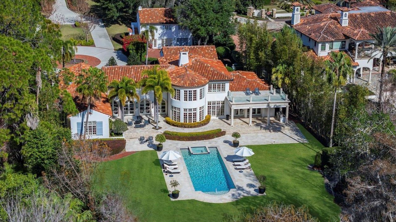 1640 E Adams Drive, Maitland, FL 32751 Photo