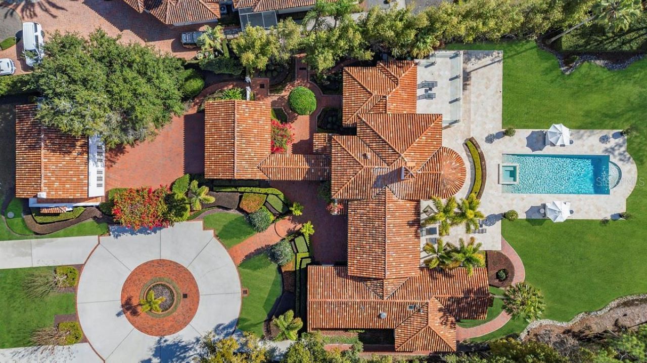 1640 E Adams Drive, Maitland, FL 32751 Photo