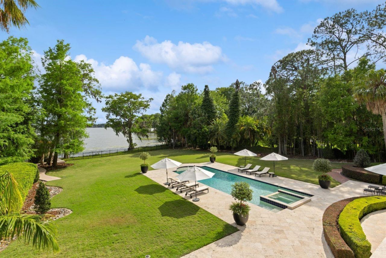 1640 E Adams Drive, Maitland, FL 32751 Photo