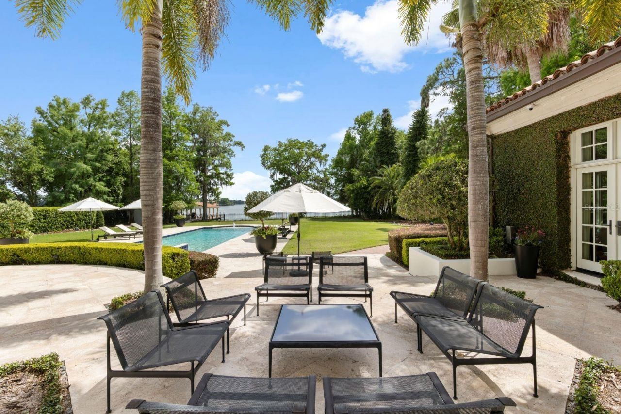 1640 E Adams Drive, Maitland, FL 32751 Photo